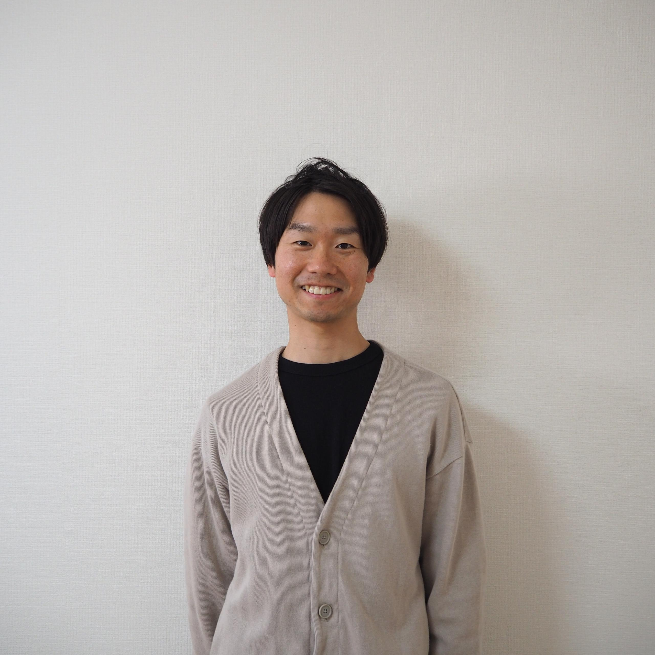 松村 拓也