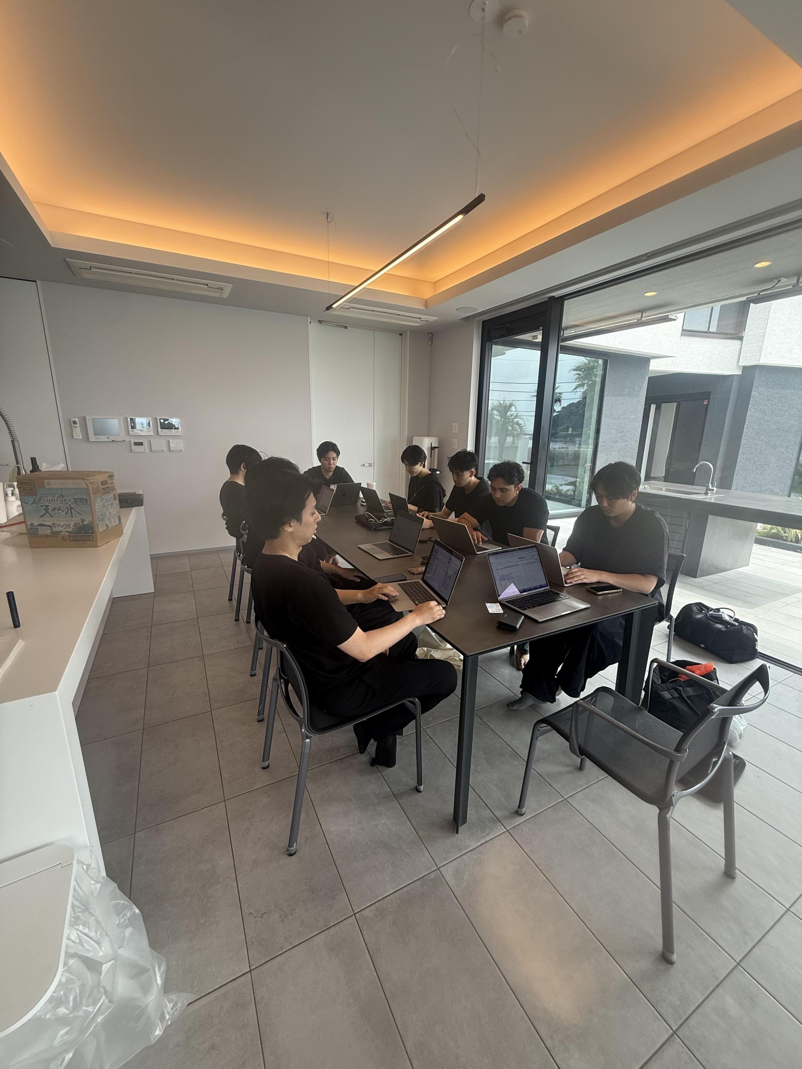 毎年売上成長250%を超えるdetectが募集するポジション