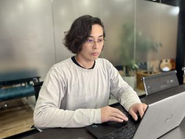 クラウド/サーバー事業、システム開発事業、Webサービス事業を行っています。