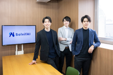 AIで未来のコンサル業務を変革するコンサルタントへ！