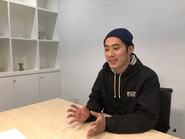 自分の価値観や指針、スキルをまっすぐに！