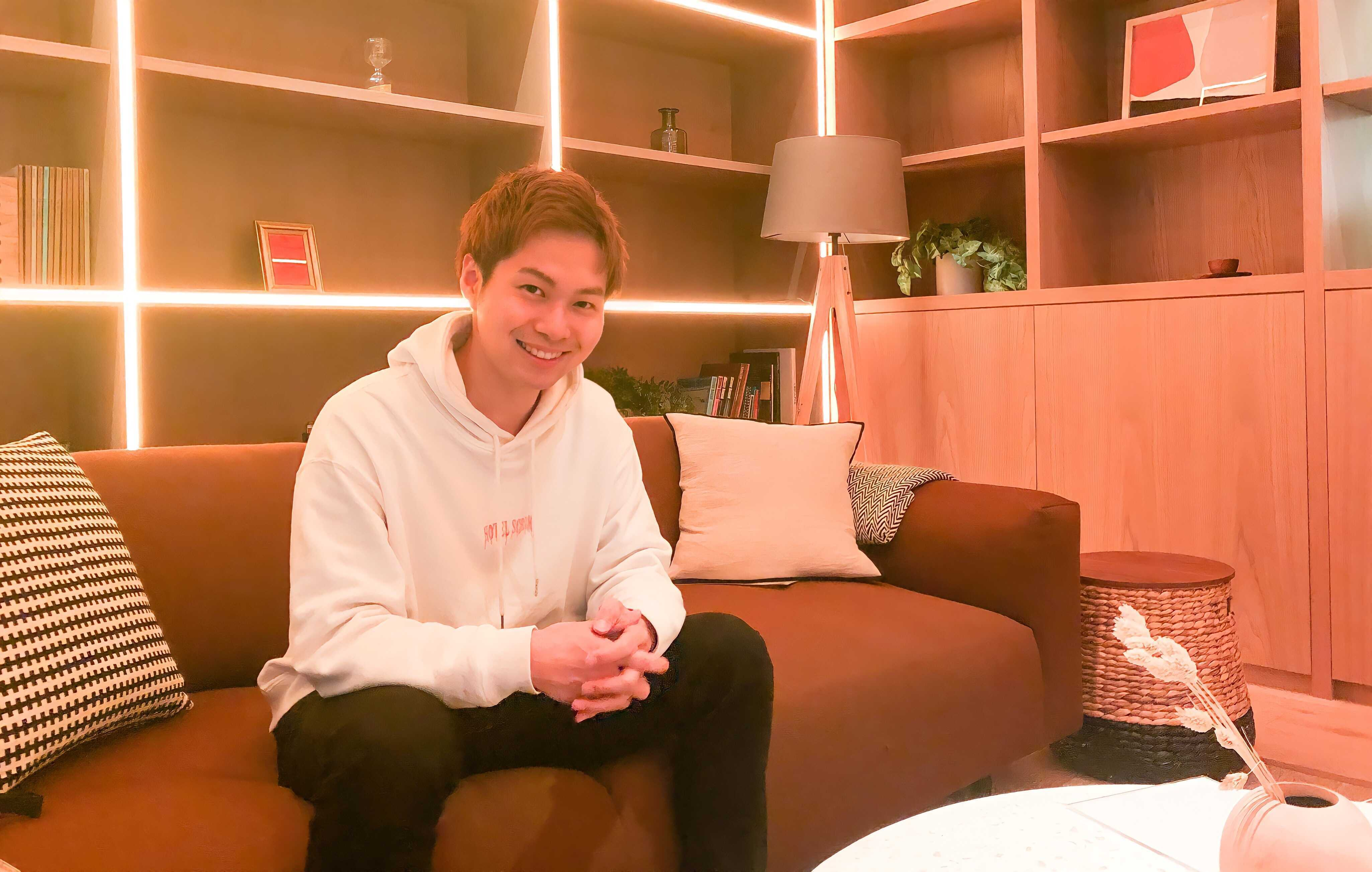 【エンジニアインタビュー】目指すはフルリモートでも力を発揮できる組織体制。コミュニケーションを率先できるエンジニアに