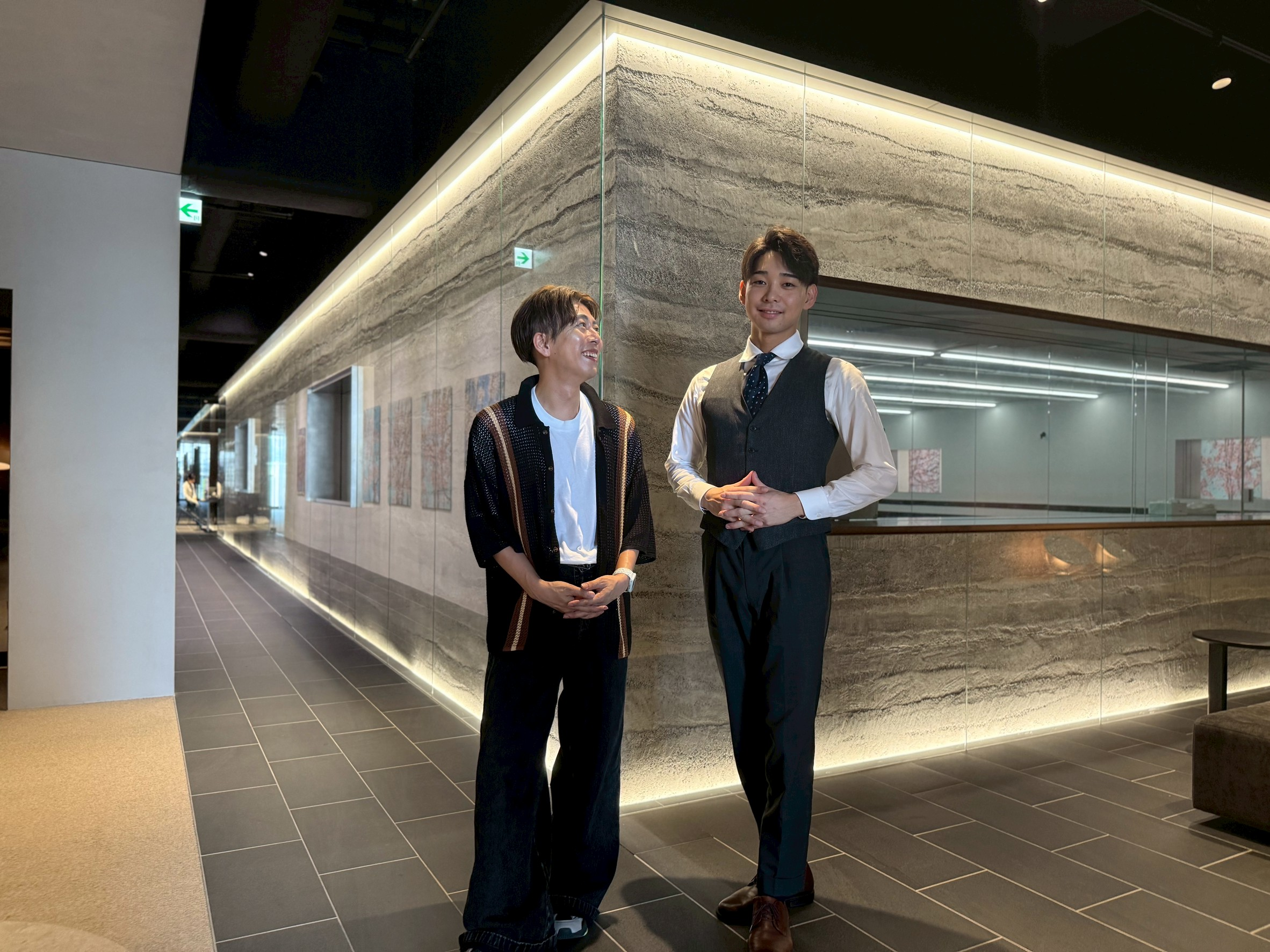 リファラル採用でつながる“バリュエンスらしさ”──出会いから入社、そして未来へ