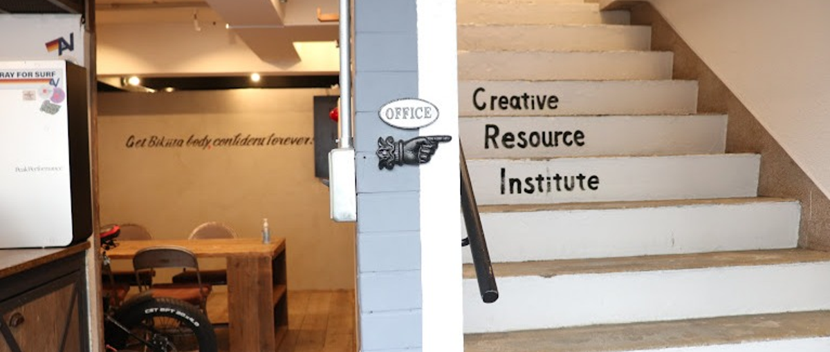 前職なんでもOK！クリエイター総合職で、アナタのやりたいにチャレンジ🔥