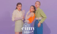 D2Cブランド『eimy istoire』の運営