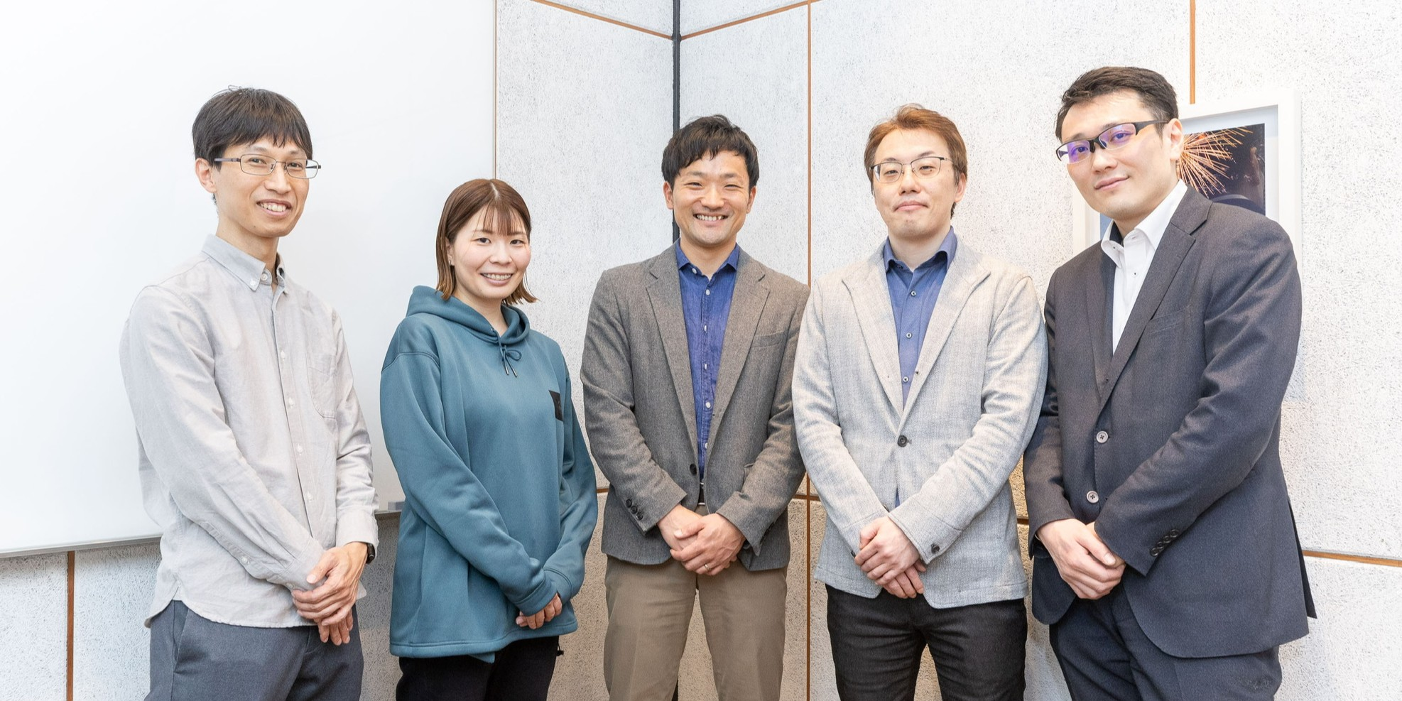 【お知らせ】Wantedlyでの募集一時停止と今後の採用について