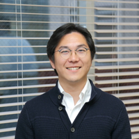 Keita Suzuki