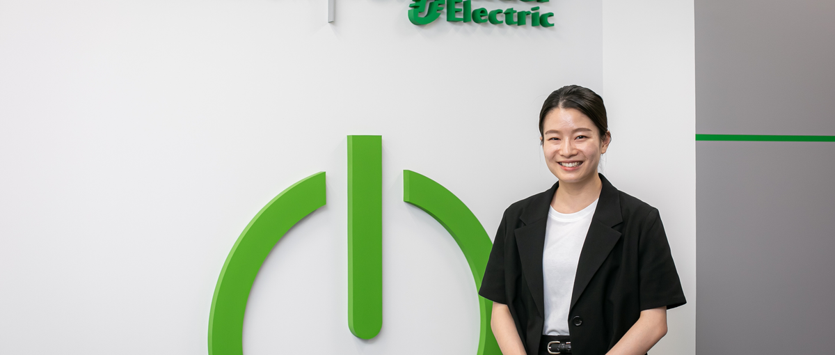 新たなビジネスモデルを切り拓くグローバル企業で、営業コアメンバーを募集！