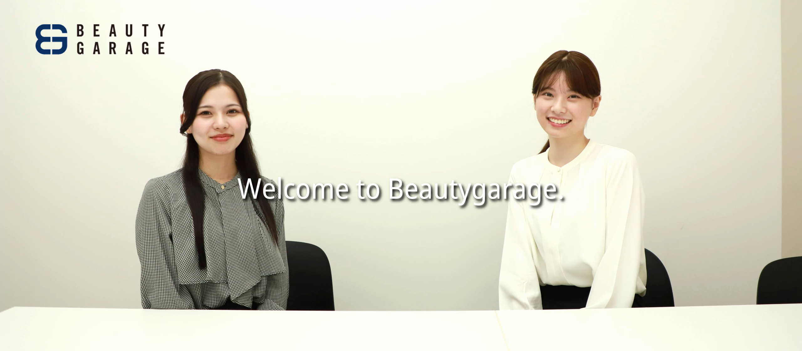 【INTERVIEW#19】25卒セールス職内定者インタビュー！「”ありのままの自分”で就活することが一番大切だと思えた、当社との出会い。」