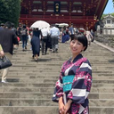 谷口 愛