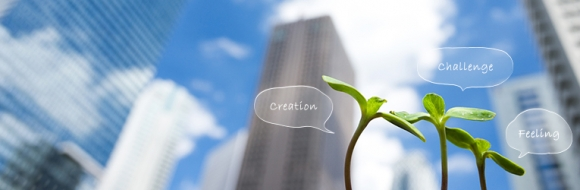 ミッション・ビジョン