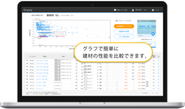 自社製品truss : 建材情報をわかりやすく提供するWEBサービスです。