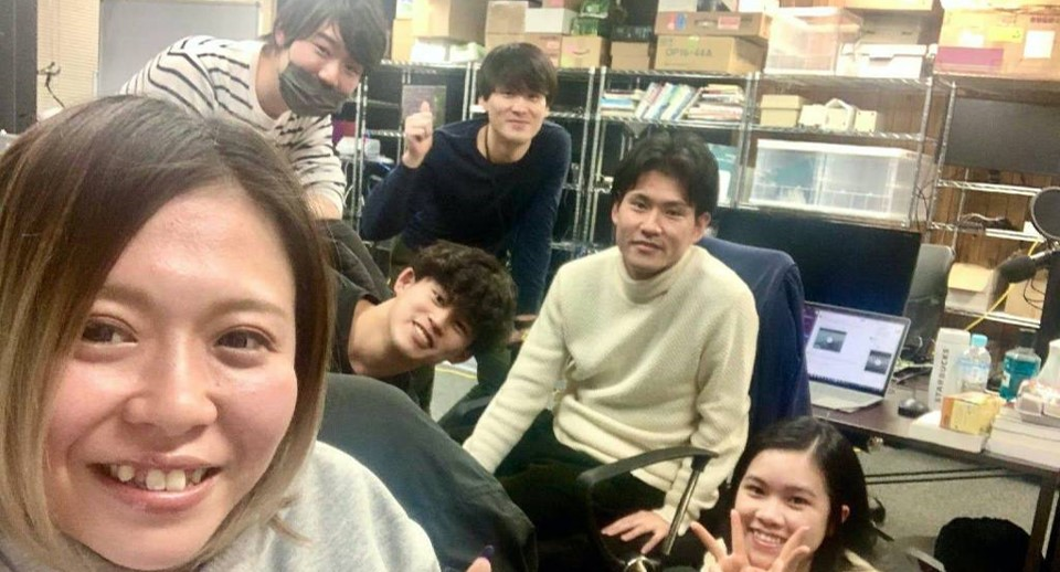 【起業家志望必見】オフィス変遷から読み解く激動の6年間と次のステージとは