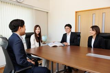 未経験から経営コンサルへ！企業の経営課題を解決するプロ集団です！＠滋賀大津