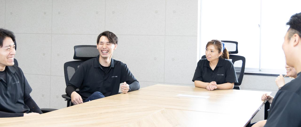 エンジニア｜実務経験ゼロOK！グロースフェーズを共にする仲間を求む。