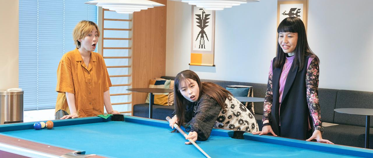 経験ゼロ大歓迎！毎日SNSを見ている...という方、力を貸してください！！