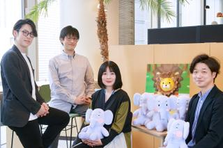 海外出張あり｜開発チームと日本企業をつなぐ！受託開発セールスポジション