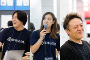 『セキュリオ』は、 情報セキュリティ教育の実施・確認・見直しを担当者の負担なく、 かんたんに実施できるクラウドサービスです。 「人」と「会社」の情報セキュリティ意識レベルを向上できる機能を多数搭載！