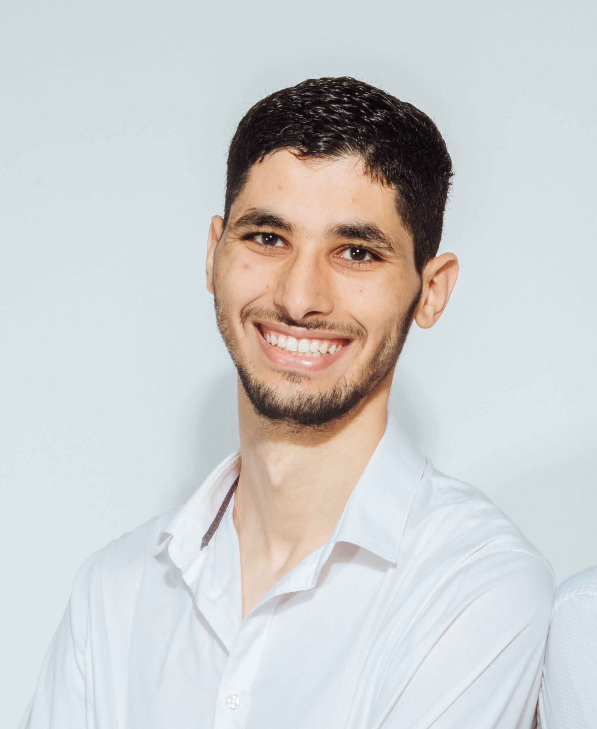 Abdel-Rahmen Korichi