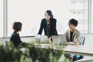 生涯エンジニアとして活躍できる組織作りを重視