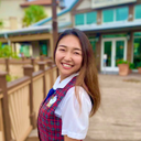 Yuna Tsuda