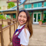 Yuna Tsuda
