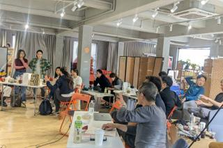0→1をやっている起業家や様々な社会人から対面で話し学びを得たい人へ