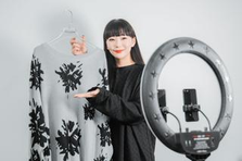 ライブ配信スタジオのテクニカルサポート｜撮影・配線・編集｜ライブコマース