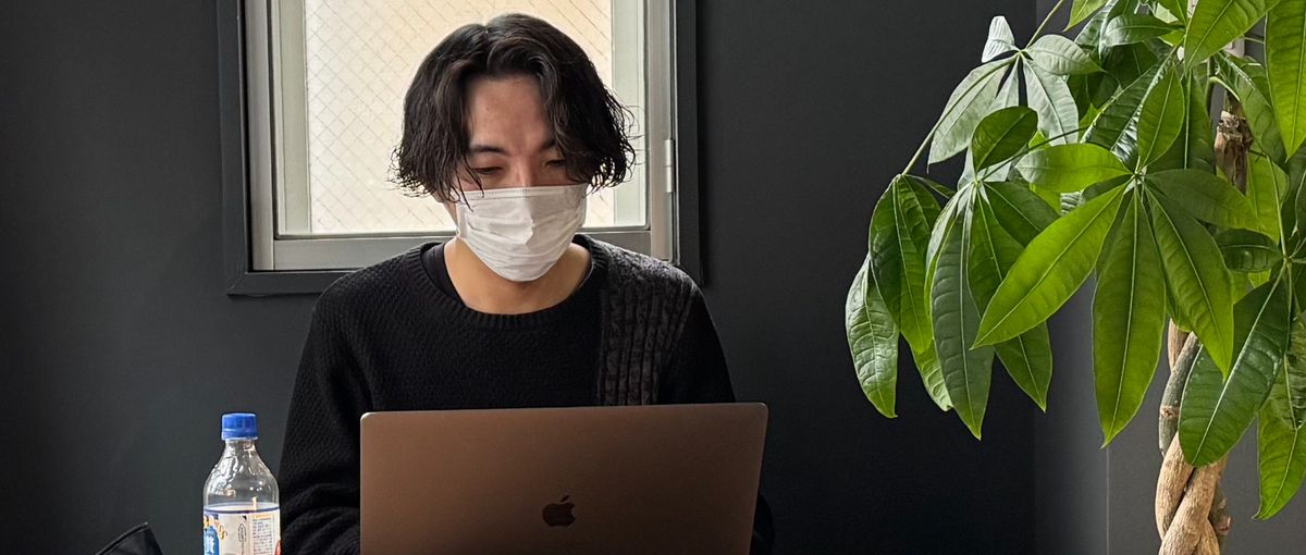 フロントエンドエンジニアの卵募集開始！受託開発で実力をつけよう！