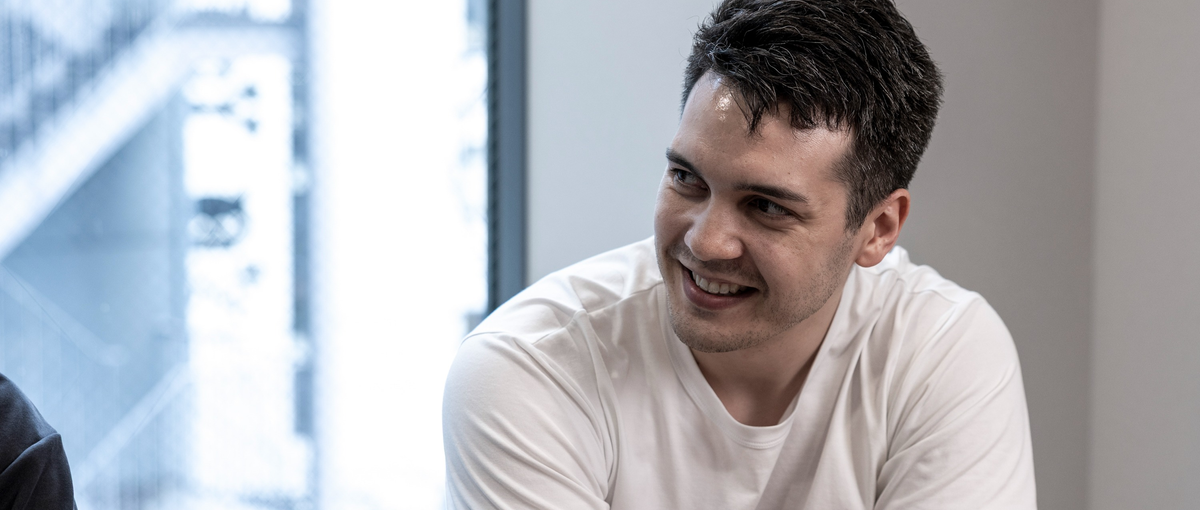 バックエンド経験者募集｜0→1の事業開発を、裁量を持ってリードする。