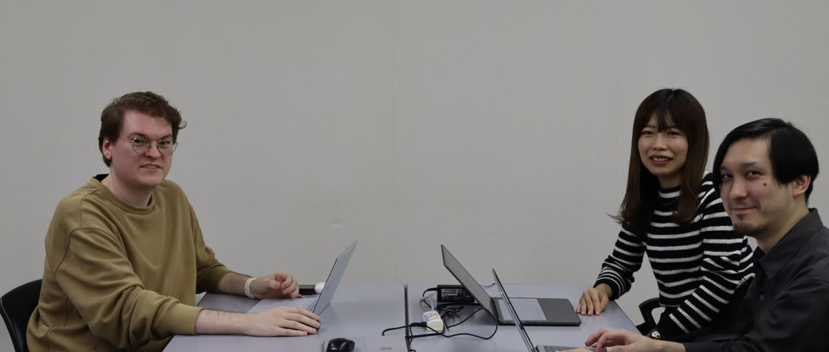 あなたのキャリアをサポートするIT集団・インフィニティ - エンジニア募集