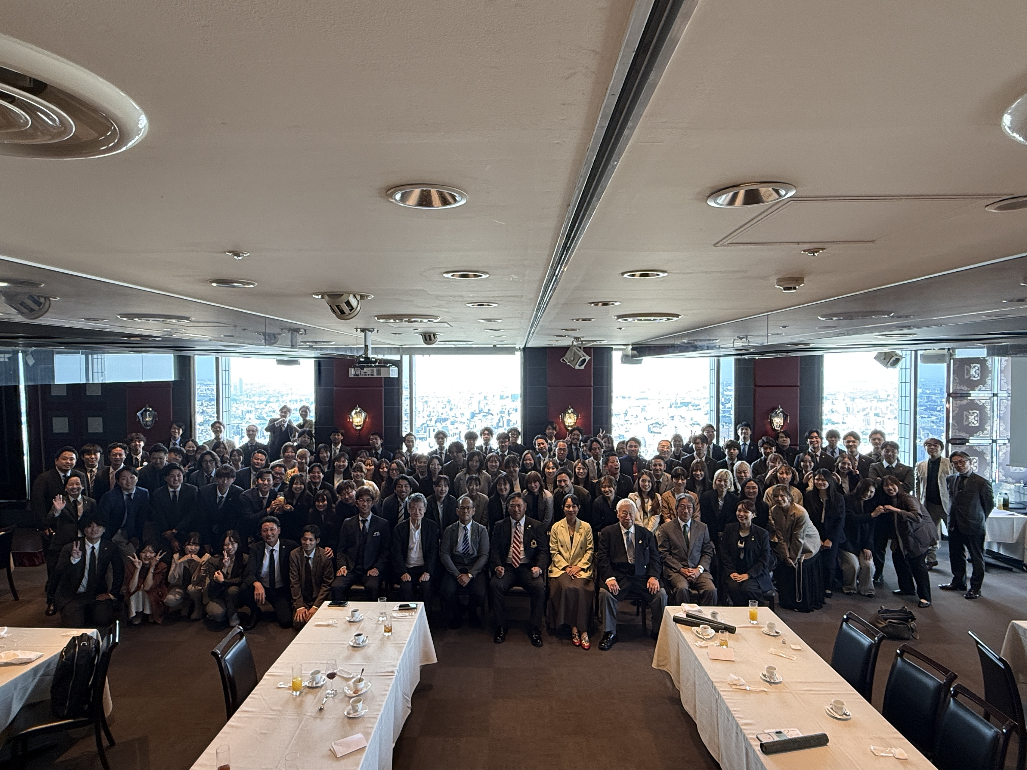 デイリースポーツ案内広告社　上半期表彰式2025を行いました！