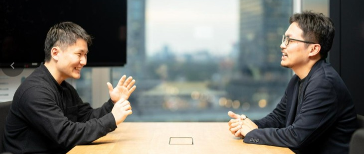 空間DXソリューションを支えるSRE/バックエンドエンジニア募集