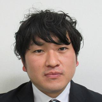 岩下 航さんのプロフィール