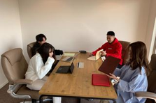 充実した研修！成長したいITエンジニア大募集！