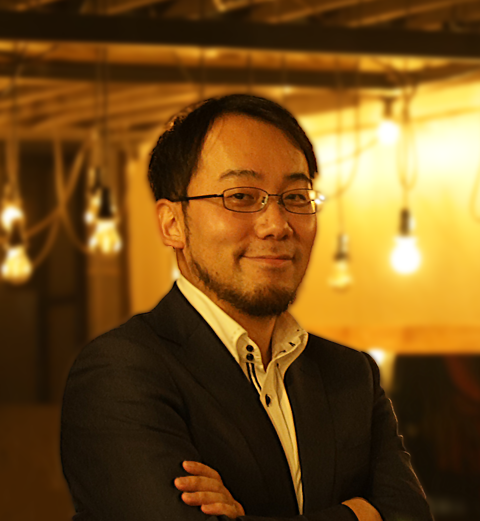 Hiroshi Yokoyama