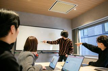 自由度高く挑戦できる環境｜データ×クリエイティブで市場を攻略していこう