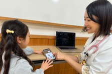 新たな医療の一翼を担う！小児医療アプリを創るスタートアップで総務担当募集