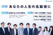 コミュニィ開発事業部の動きについて