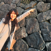 楊牧清さんのプロフィール