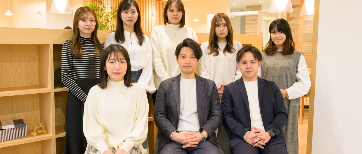 大阪｜大手企業の課題解決をSNSマーケで行うセールス募集！