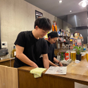 新安徹也
