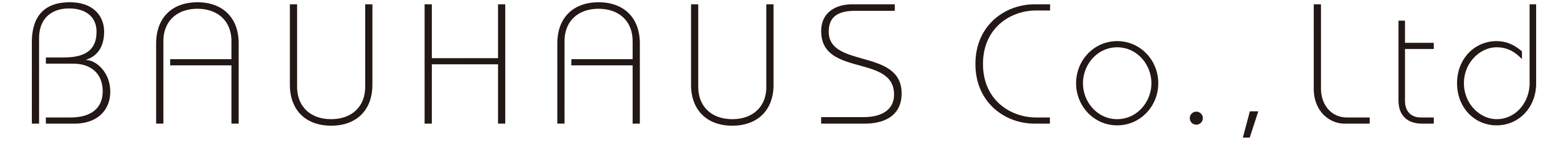 バウハウス株式会社