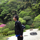 Chikashi Saito