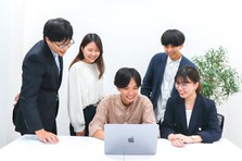 社会課題をITで解決！福祉×テクノロジーの最前線に立つエンジニア募集