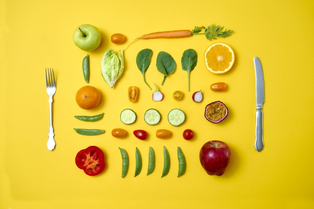 大泉工場とPlant Basedと食品加工