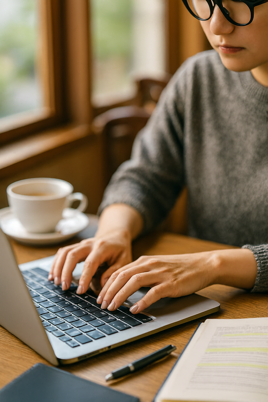 フリーランスという選択にたどり着くまで