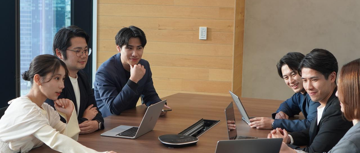 サイバーエージェント子会社でコミットしてくれる学生募集