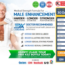Duro XL Pill