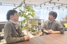 自由に！そして大胆に！経験ゼロだからこそ発想は無限大！商品開発マーケター！